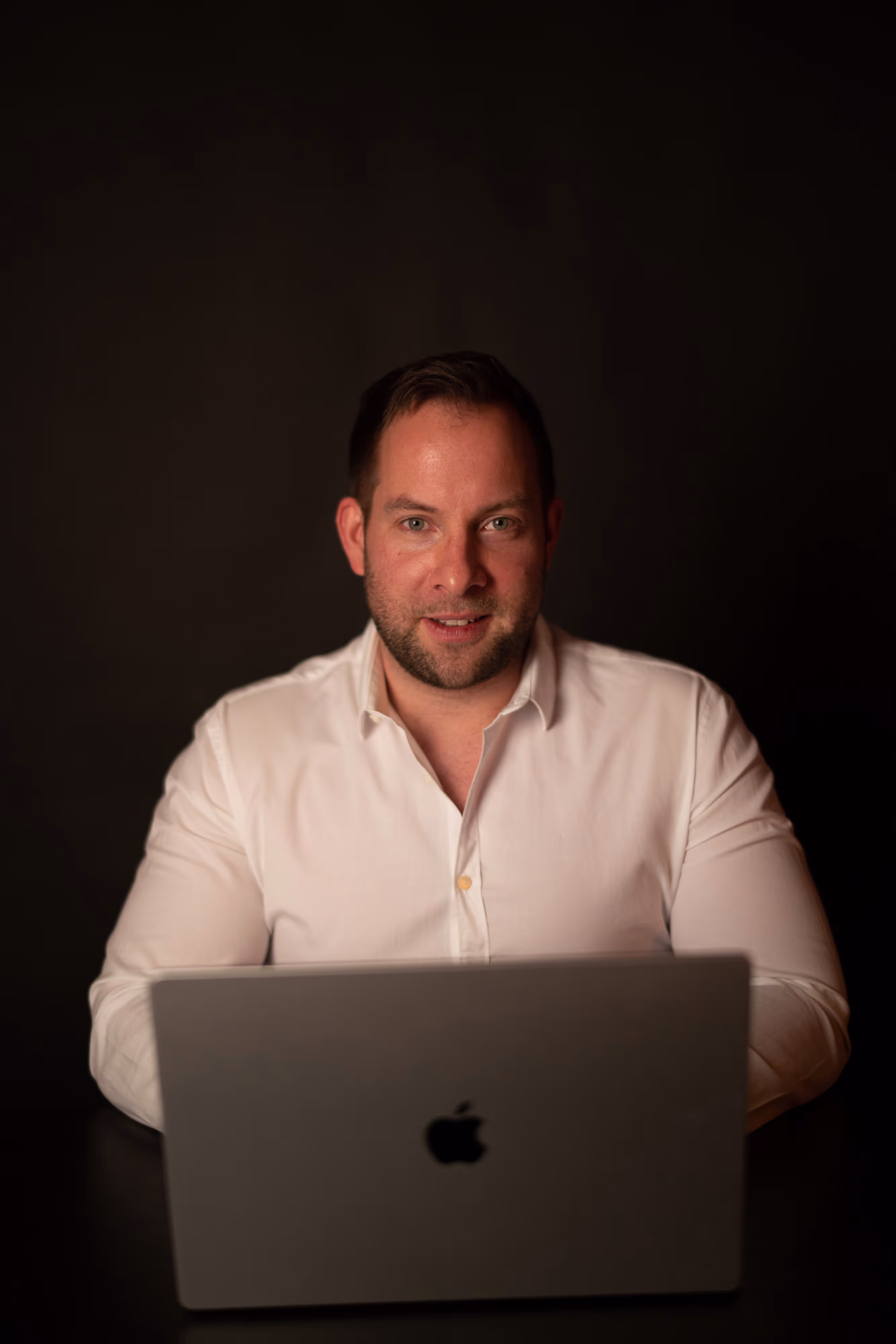 Florian Wirtherle, Webdesigner aus Alpirsbach
